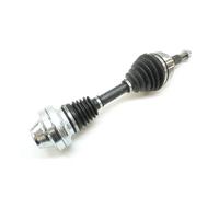 Driveshaft 1pezzo. Albero Di Trasmissione Sinistro Albero Di Trasmissione Albero Di Trasmissione Accessori Per Auto 56D407271F Per VW Per Passat Albero Trasmissione