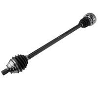 DRIVESHAFT Per VW JETTA IV 1.2TSI ATM 10- 1.4TSI MTM 11- Destro