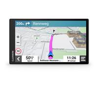 DriveSmart 76 MT S Navigatore GPS per Auto Display 7 Touchscreen Mappa Europa