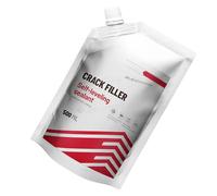 Driveway Tile Filler - Joint Seals, Base Compound | Weatherproof Restoring Agent with Strong Adherence and Quick Dry Application Designed to Restore Home Entry Paths For Garage Wall Edge Usage