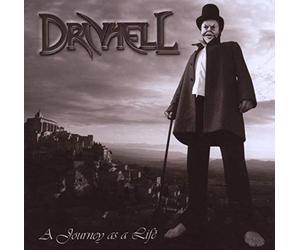 Drivhell - A Journey As A Life