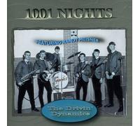 Drivin' Dynamics - 1001 Nights