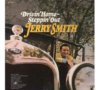 Drivin' Home - Steppin' Out
