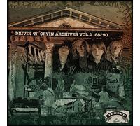 Drivin N Cryin - Archives 1: 1988-1990 (2 LP)
