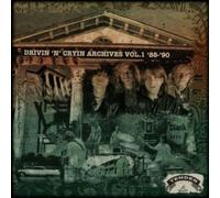 Drivin' n' Cryin' Archives '88-'90 - Volume 1 (CD) Album