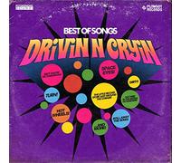 Drivin N Cryin - Best Of Songs (2 LP)