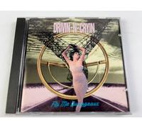 Drivin 'n' Cryin - Fly Me Courageous