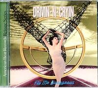 Drivin' N' Cryin' - Fly Me Courageous