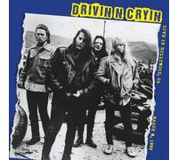 Drivin N Cryin Live In Hollywood - March 8, 1992 (Vinyl LP)