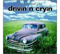Drivin' N' Cryin' - The Essential Live