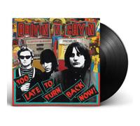 Drivin N Cryin - Too Late To Turn Back Now (2 LP)