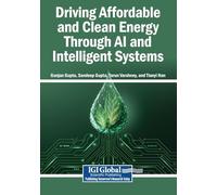 Driving Affordable and Clean Energy Through AI and Intelligent Systems