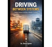 Driving Between Systems. Culture, Pressure, and Risk in Modern Trucking