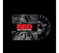 Driving Black (Ep) - Red Lorry Yellow Lorry (Vinile)
