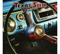 Driving Blues by Texas Slim