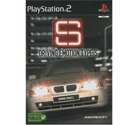Driving Emotion Type S [Import: Francia]