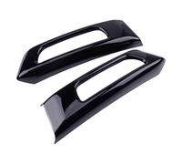 Driving Fog Light Cover Covers Fit For Land Rover Range Rover Sport 2014-2017