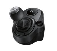 DRIVING FORCE SHIFTER