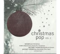 Driving Home for Christmas & More (Compilation CD, 16 Tracks)
