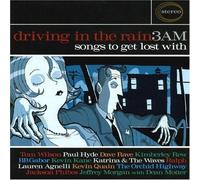 Driving in the Rain 3am (CD) Album