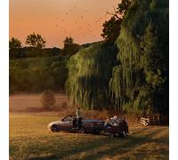 Matt Maltese Driving Just to Drive (CD) Album