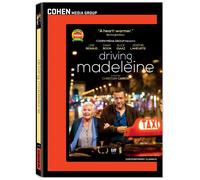 Driving Madeleine (Une belle course) (DVD) Line Renaud Dany Boon Alice Isaaz