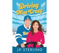 Driving Miss Crazy