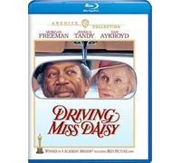 Driving Miss Daisy