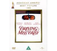 Driving Miss Daisy