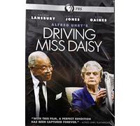 Driving Miss Daisy