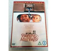 Driving Miss Daisy DVD [Edizione: Regno Unito]