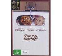 Driving Miss Daisy [NTSC/0]