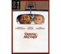 Driving Miss Daisy (Keepcase Packaging) (DVD) Morgan Freeman Jessica Tandy