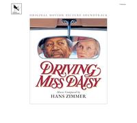Hans Zimmer Driving Miss Daisy (Vinyl LP) 12" Album Coloured Vinyl