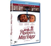 Driving Miss Daisy - Paseando a Miss Daisy