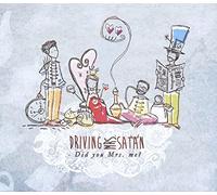 Driving Mrs. Satan - Did You Mrs. Me?