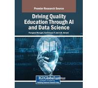 Driving Quality Education Through AI and Data Science (Tascabile)