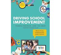 Driving School Improvement: Practical Strategies and Tools