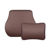 Driving Seat Headrest Adatto per DMI Song Pro Han Yuan Tang Qin Seal Pillow Adatto per cuscino poggiatesta per auto Byd Accessori per auto(C8)