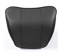 Driving Seat Headrest Car Pillow Adatto per Mercedes Adatto per Benz ABCES VR GLC GLE GLS ML GL GLB EQC Protezione per il collo Memory Cotton(F)
