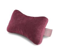 Driving Seat Headrest Per ZEEKR X Poggiatesta Dedicato Modifica Interna In Pelle Scamosciata E Installazione Non Distruttiva Headrest Support Cushion(7569 1pic)