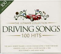 Driving Songs-Ultimate Collection