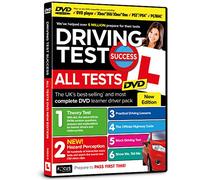 Driving Test Success All Tests