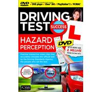 Driving Test Success Hazard Perception Test 2013 Edition