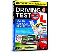 Driving Test Success - How to Pass Your Driving Test [Edizione: Regno Unito]