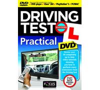 Driving Test Success: Practical [DVD] [Edizione: Regno Unito]