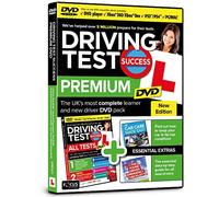 Driving Test Success Premium 2014-2015 [Edizione: Regno Unito]