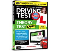 Driving Test Success Theory Test