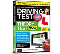 Driving Test Success Theory Test 2014-15