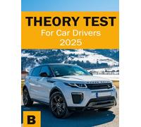Driving Theory Test Book UK - Driver Theory Test for Car Driver